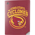 Iowa State University Cyclones PS5 Digital Edition Console Skin